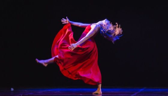 Концерт «Ещё не раз вы вспомните меня и весь мой мир...»