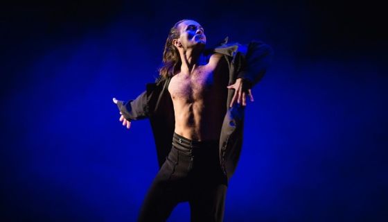 Концерт «Ещё не раз вы вспомните меня и весь мой мир...»