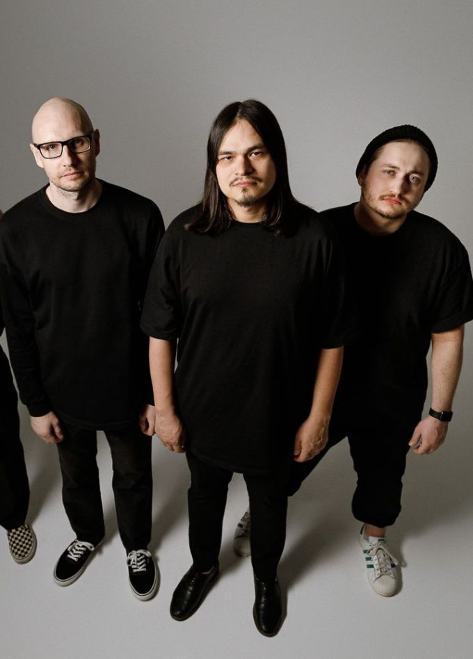 Видеокассета твоих родителей