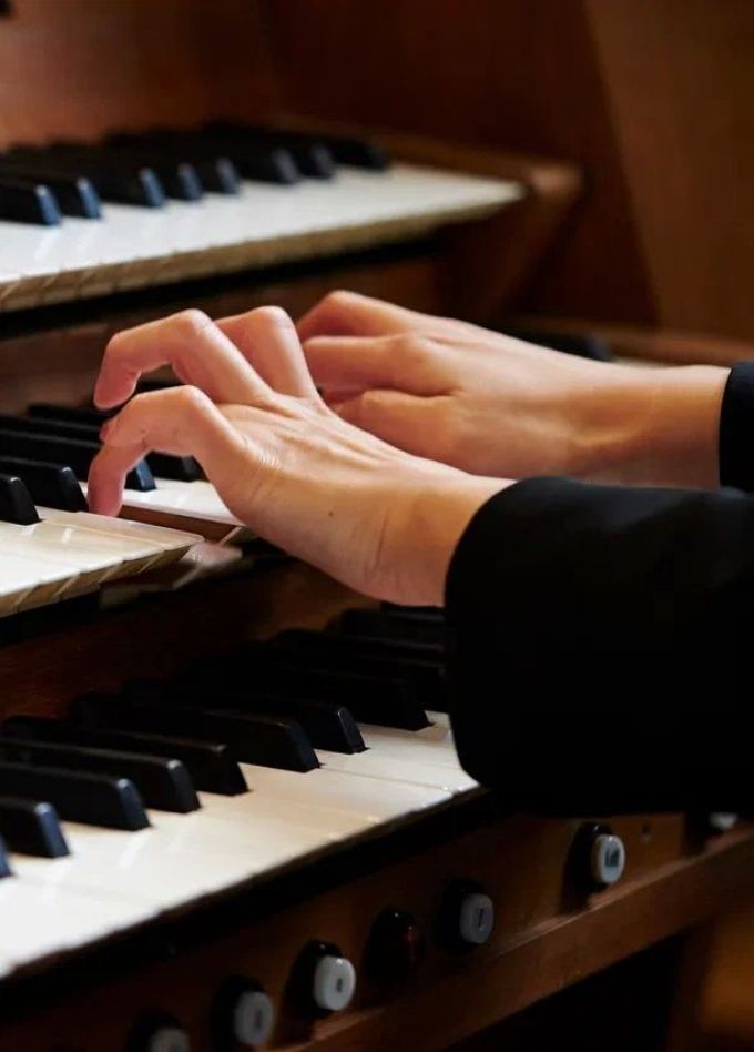 Концерт «От Лейпцига до Парижа: диалог эпох»