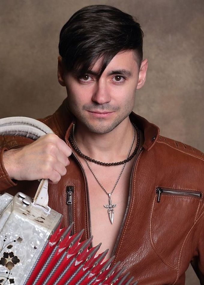 Дмитрий Иващенко