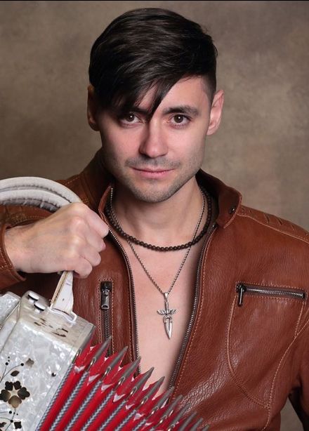 Дмитрий Иващенко