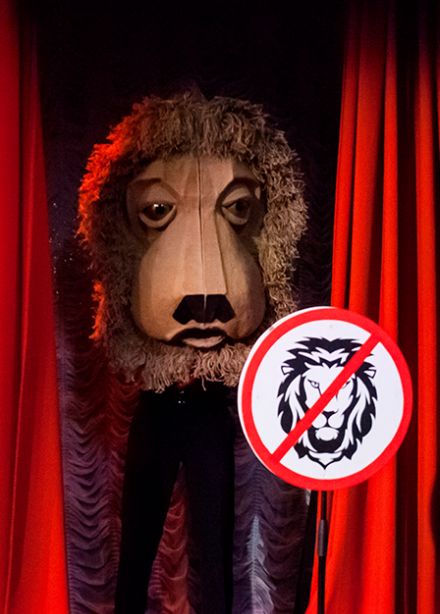 Жил-был Геракл