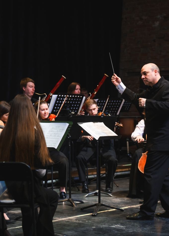 Вселенная Вивальди