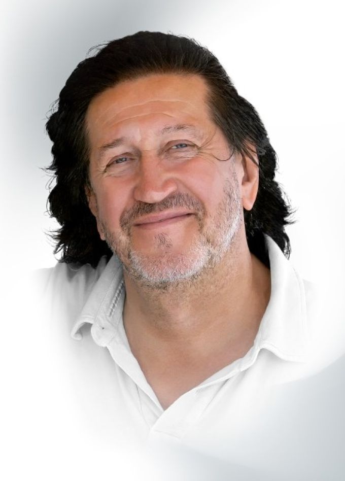 Олег Митяев