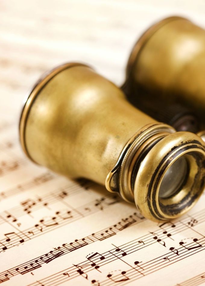 Спектакль «Клуб одиноких сердец»