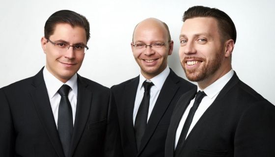 Концерт «Хиты Элвиса Пресли»