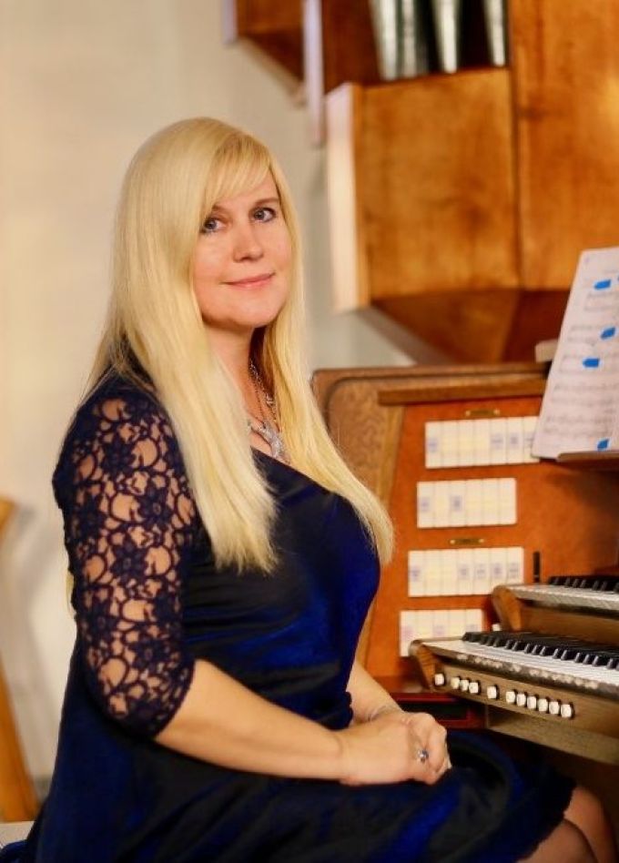 Концерт «Вечерний звон»