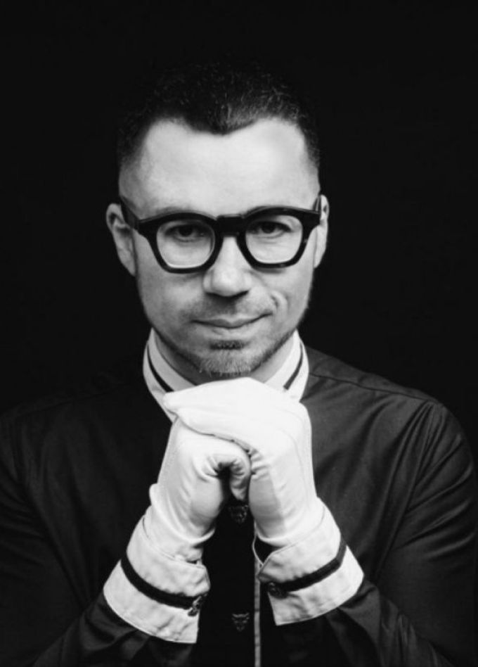 Концерт «Летние ночи в садах Испании»