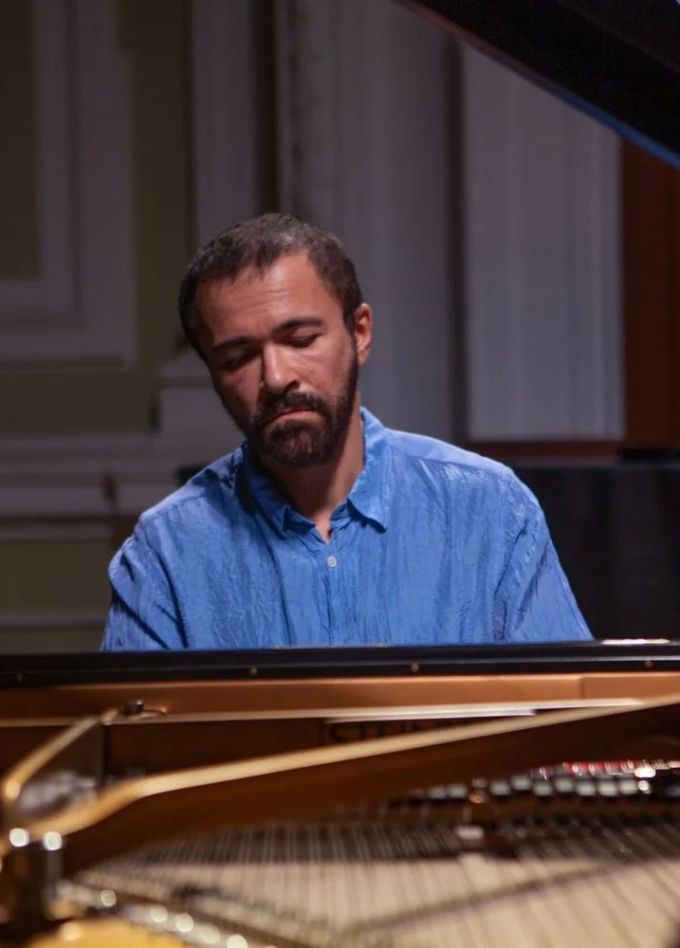 Павел Нерсесьян