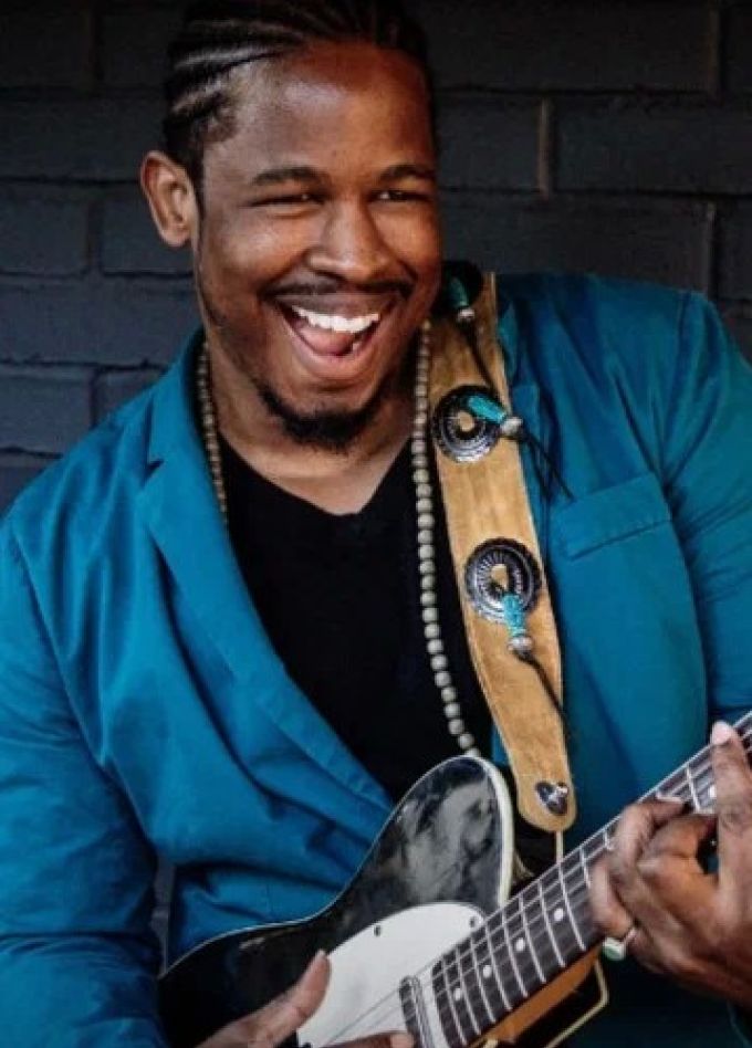 Квентин Мур