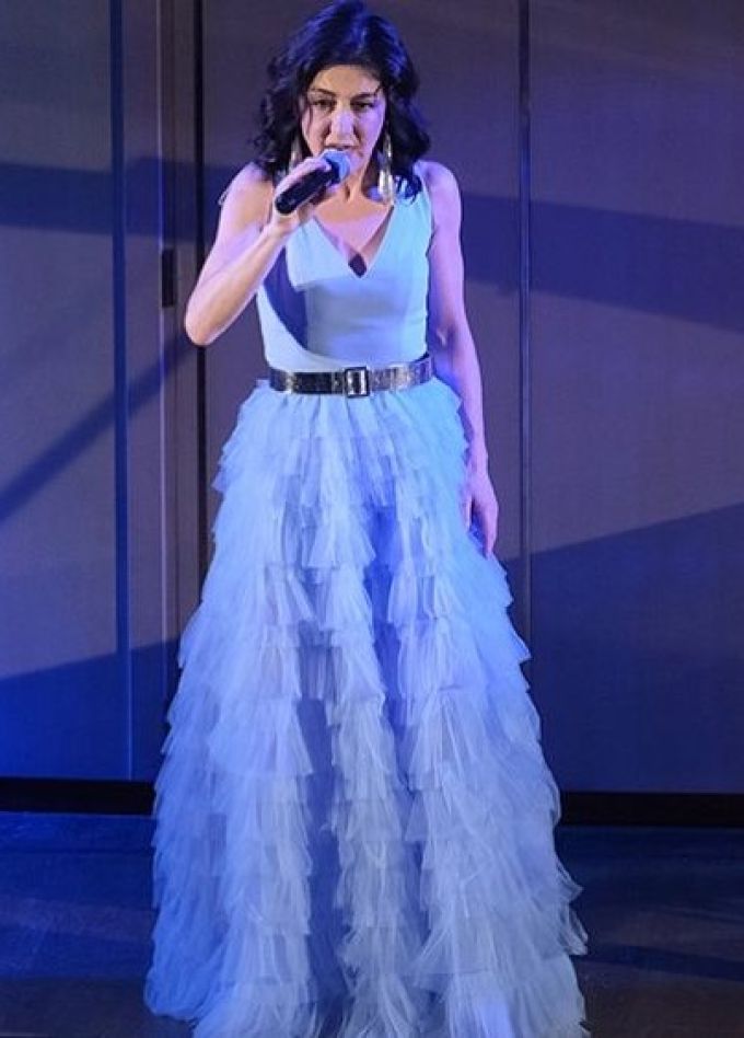 Концерт «Бесаме мучо»