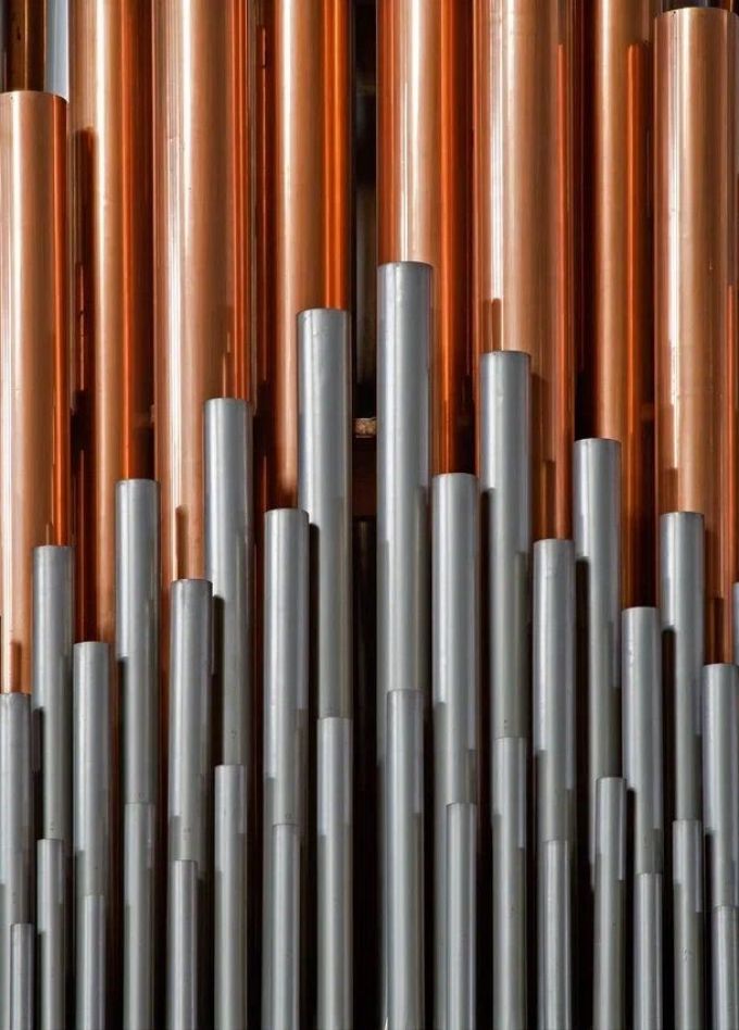 Концерт «Импровизация под немое кино»