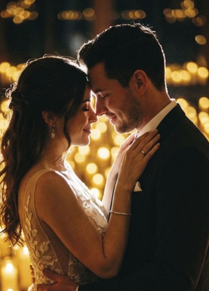 Nova Orchestra. Любовь и 1000 свечей