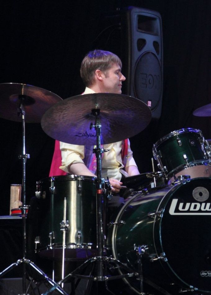 Концерт «Музыка кино»