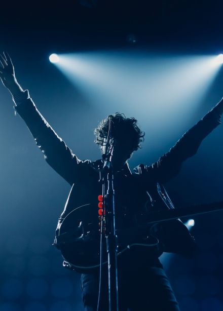 Кирилл Есин