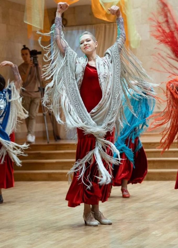 Ах, эти женщины