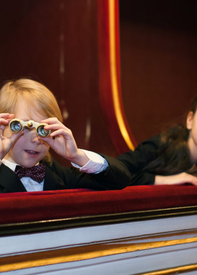 Поющий поросёнок