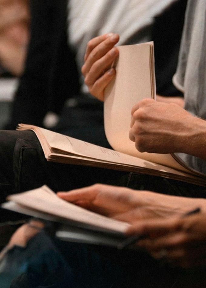 Тёркин. Живой