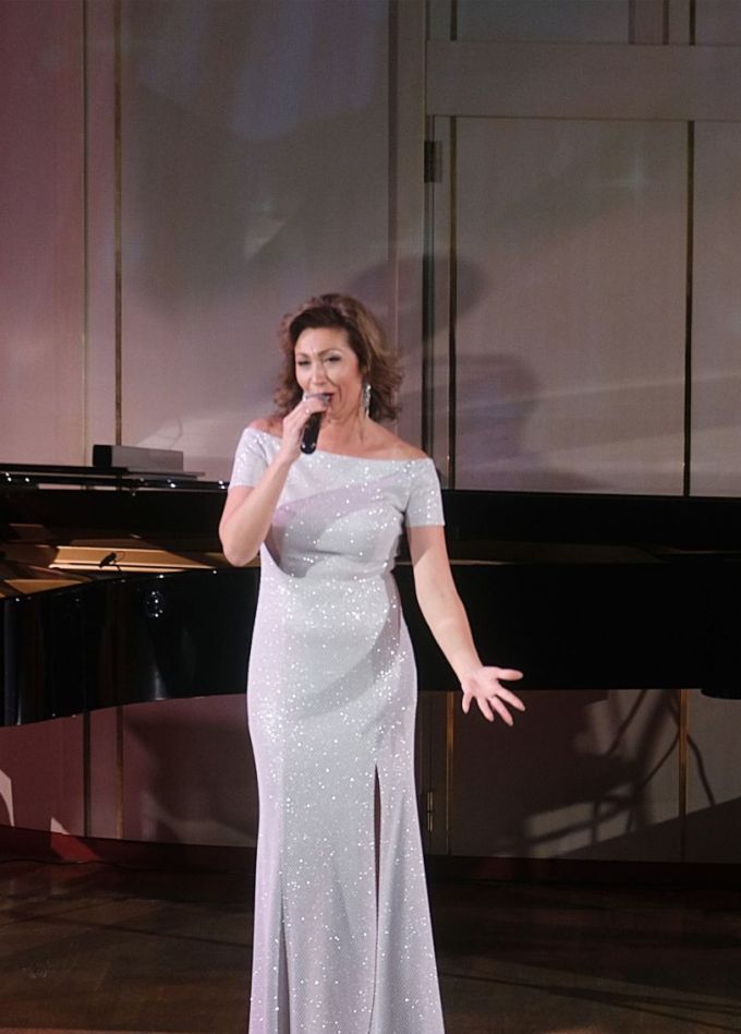 Концерт «Шербурские зонтики»