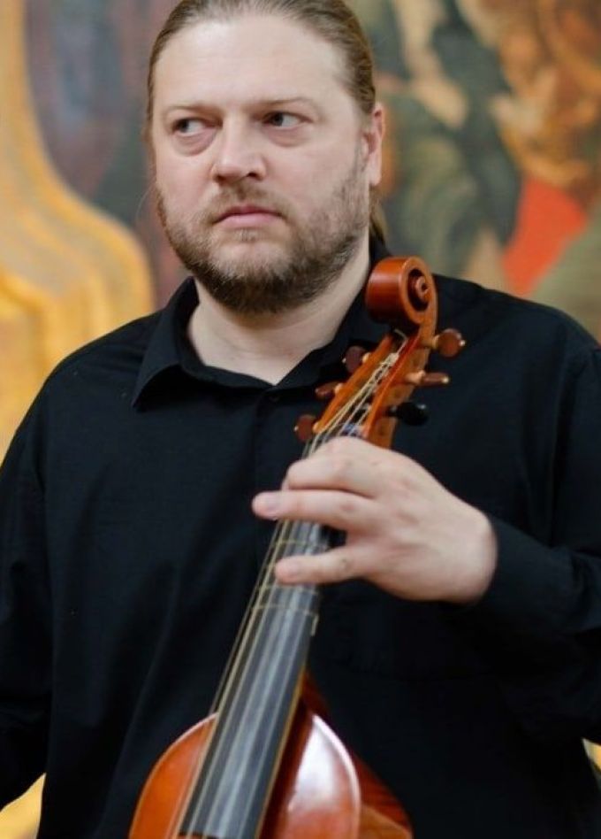 Концерт «Сюиты Баха»