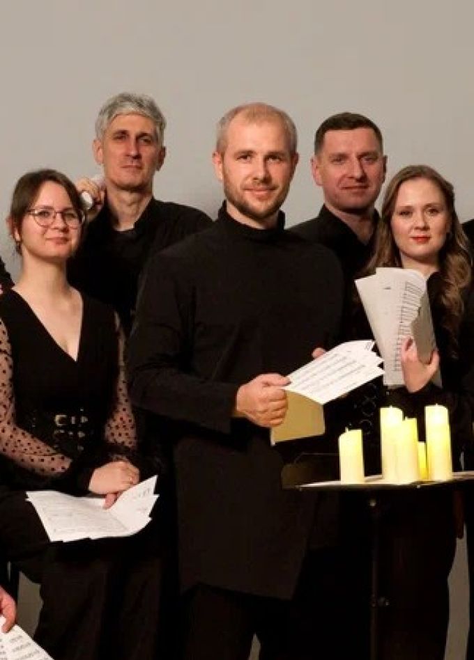 Nova Orchestra. Старые песни о главном