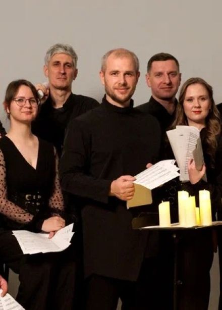 Nova Orchestra. Старые песни о главном