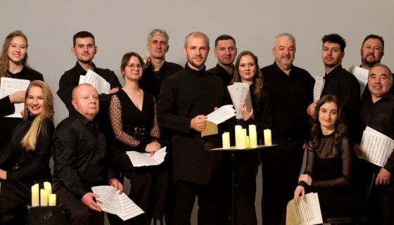 Nova Orchestra. Старые песни о главном