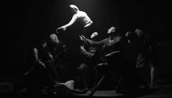 MusicAeterna Dance. Землетрясение