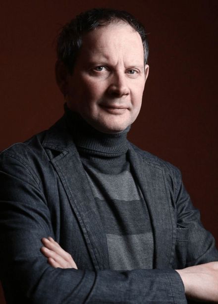 Концерт «Шинель»