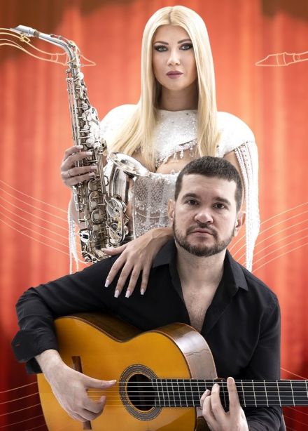 Анастасия Высоцкая