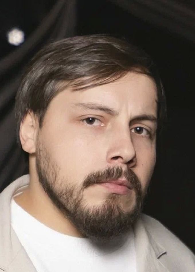 Заур Туганов. Стендап