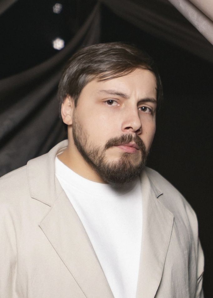 Заур Туганов. Стендап