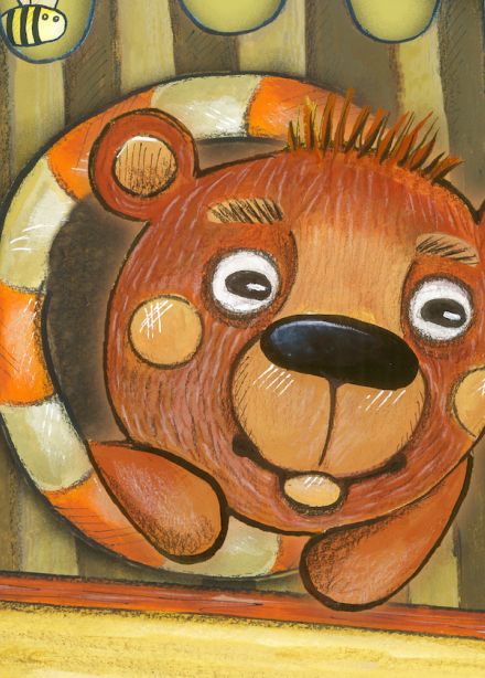 Винни Пух