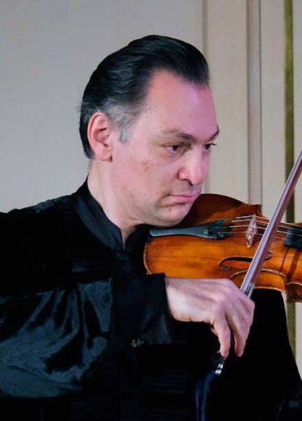 Концерт «Итальянский вечер»