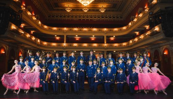 Пермский губернский оркестр