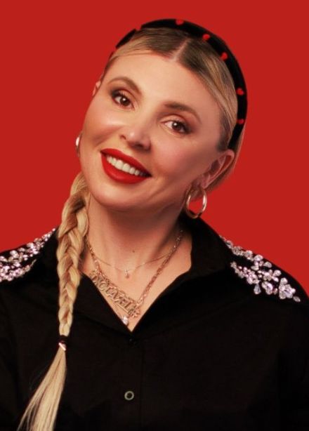 Валерия Яковлева. Стендап
