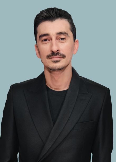 Артём Калайджян. Стендап
