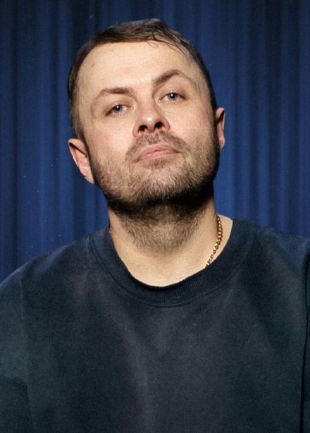 Антон Остерников. Стендап