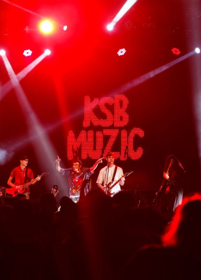 Ksb Muzic
